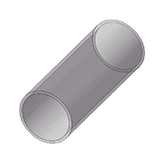 Трубки из ПВХ